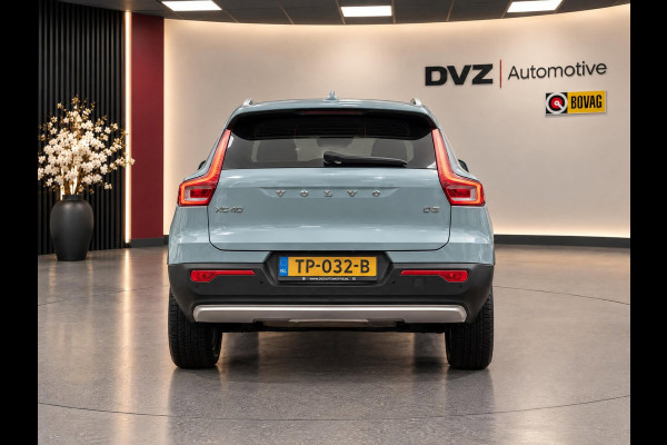 Volvo XC40 2.0 D3 Momentum | Cruise | Trekhaak | Camera | Navi