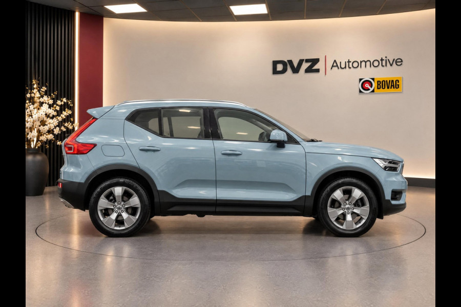 Volvo XC40 2.0 D3 Momentum | Cruise | Trekhaak | Camera | Navi