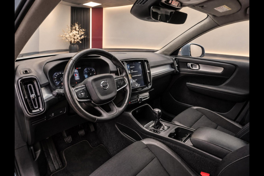 Volvo XC40 2.0 D3 Momentum | Cruise | Trekhaak | Camera | Navi