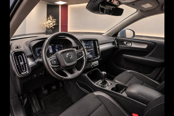Volvo XC40 2.0 D3 Momentum | Cruise | Trekhaak | Camera | Navi