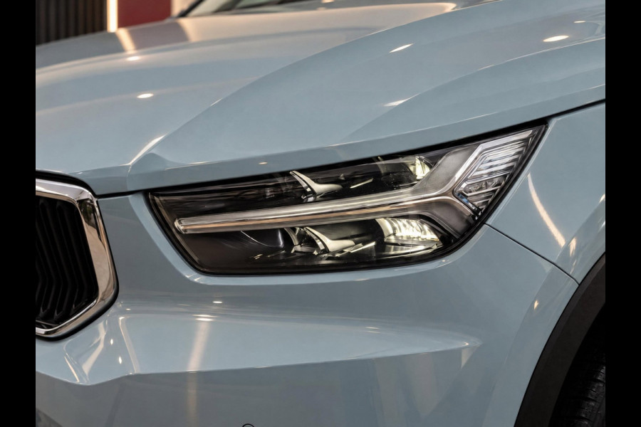 Volvo XC40 2.0 D3 Momentum | Cruise | Trekhaak | Camera | Navi