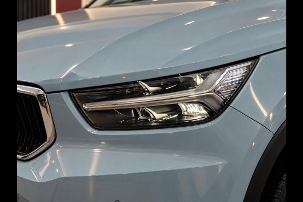 Volvo XC40 2.0 D3 Momentum | Cruise | Trekhaak | Camera | Navi