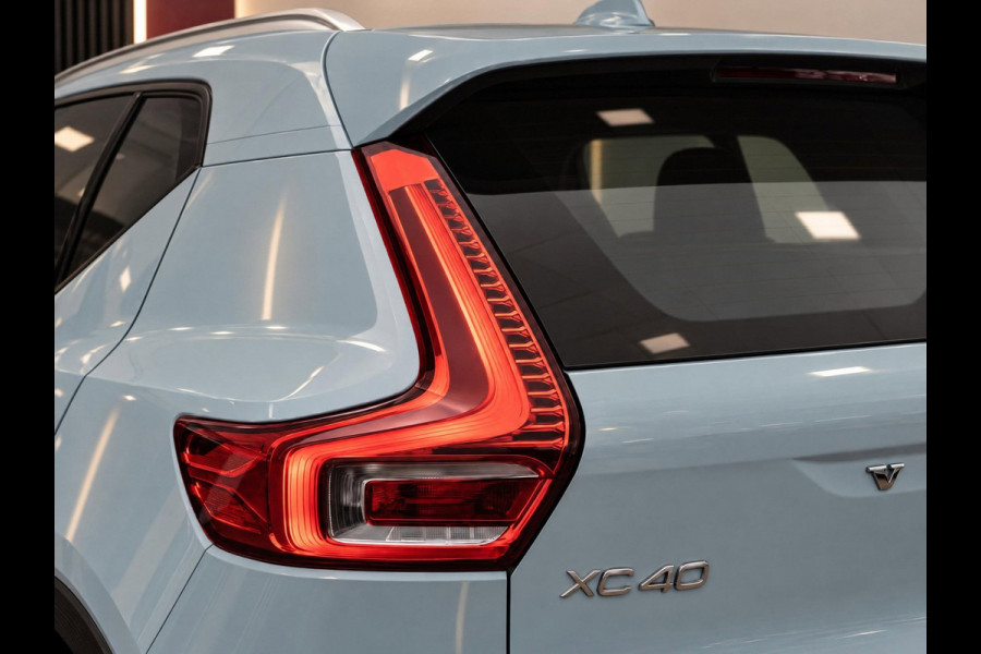 Volvo XC40 2.0 D3 Momentum | Cruise | Trekhaak | Camera | Navi