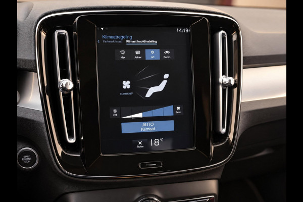 Volvo XC40 2.0 D3 Momentum | Cruise | Trekhaak | Camera | Navi