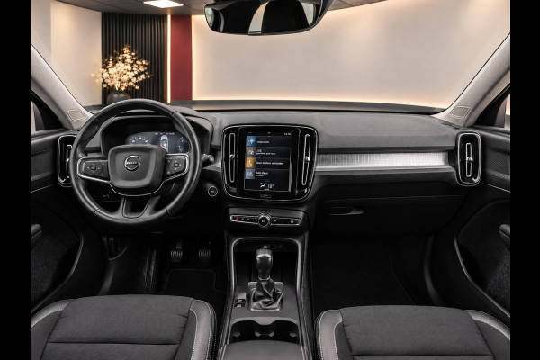 Volvo XC40 2.0 D3 Momentum | Cruise | Trekhaak | Camera | Navi