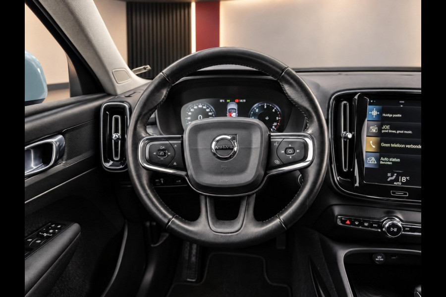 Volvo XC40 2.0 D3 Momentum | Cruise | Trekhaak | Camera | Navi