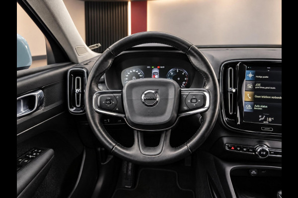 Volvo XC40 2.0 D3 Momentum | Cruise | Trekhaak | Camera | Navi