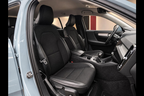 Volvo XC40 2.0 D3 Momentum | Cruise | Trekhaak | Camera | Navi
