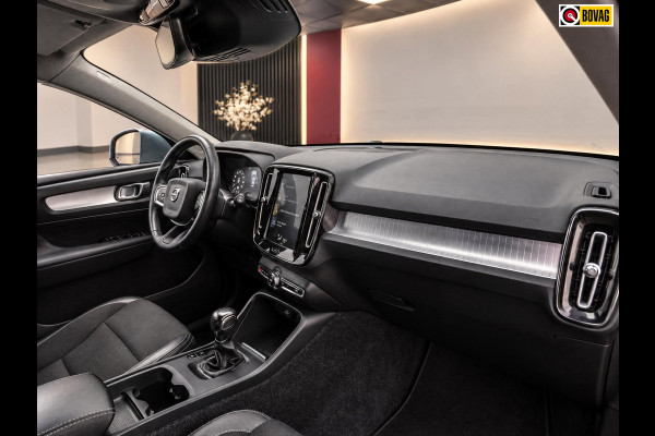 Volvo XC40 2.0 D3 Momentum | Cruise | Trekhaak | Camera | Navi