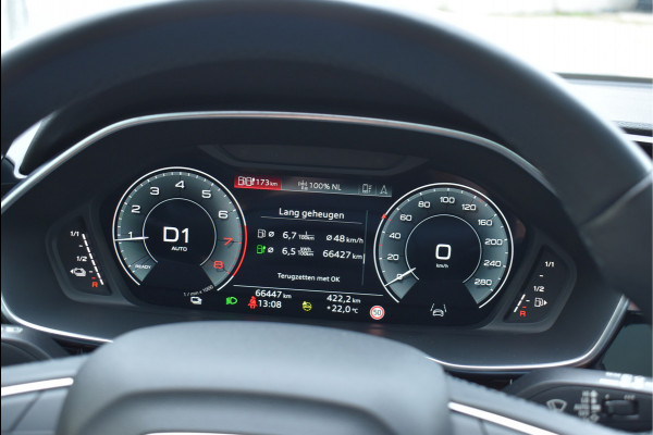 Audi Q3 Sportback 45 TFSI e S-Line 245 Pk Pano Leder Sfeer Trekhaak Navi Camera 20 Inch
