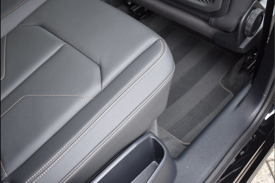 Audi Q3 Sportback 45 TFSI e S-Line 245 Pk Pano Leder Sfeer Trekhaak Navi Camera 20 Inch