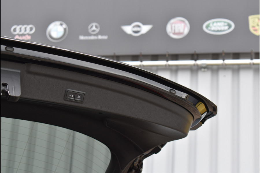 Audi Q3 Sportback 45 TFSI e S-Line 245 Pk Pano Leder Sfeer Trekhaak Navi Camera 20 Inch
