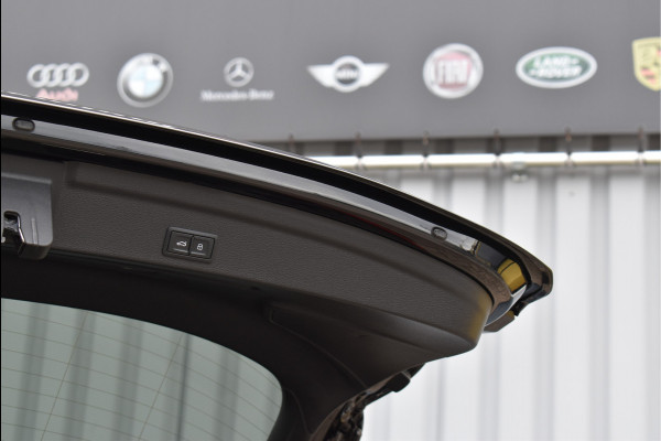 Audi Q3 Sportback 45 TFSI e S-Line 245 Pk Pano Leder Sfeer Trekhaak Navi Camera 20 Inch