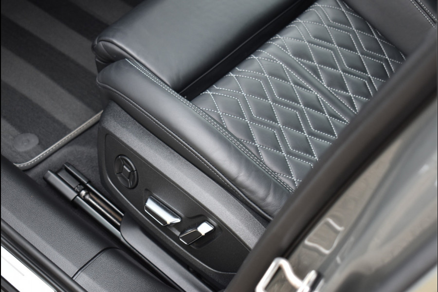 Audi A6 Avant 55 TFSI e Quattro S-Line Competition 367 Pk Rs-Stoel Pano Soft-Close ACC Sfeerverlichting S6 21 Inch