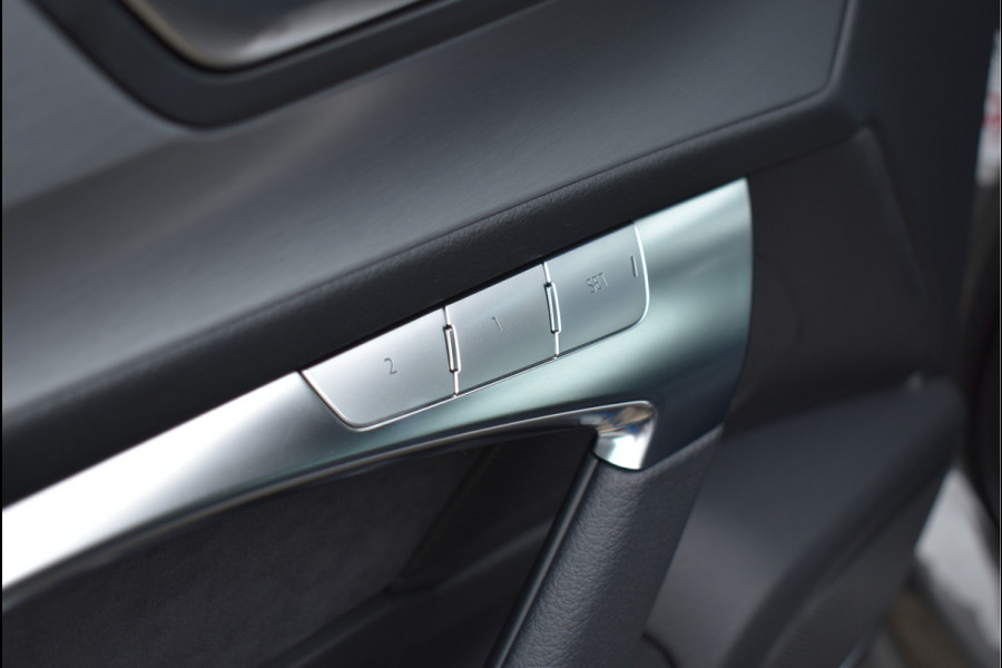 Audi A6 Avant 55 TFSI e Quattro S-Line Competition 367 Pk Rs-Stoel Pano Soft-Close ACC Sfeerverlichting S6 21 Inch