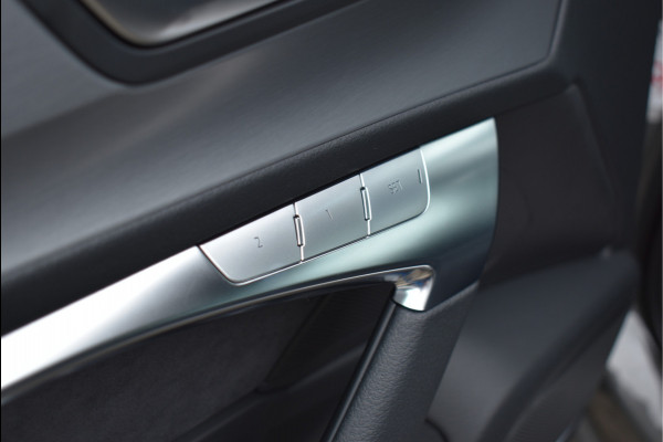 Audi A6 Avant 55 TFSI e Quattro S-Line Competition 367 Pk Rs-Stoel Pano Soft-Close ACC Sfeerverlichting S6 21 Inch