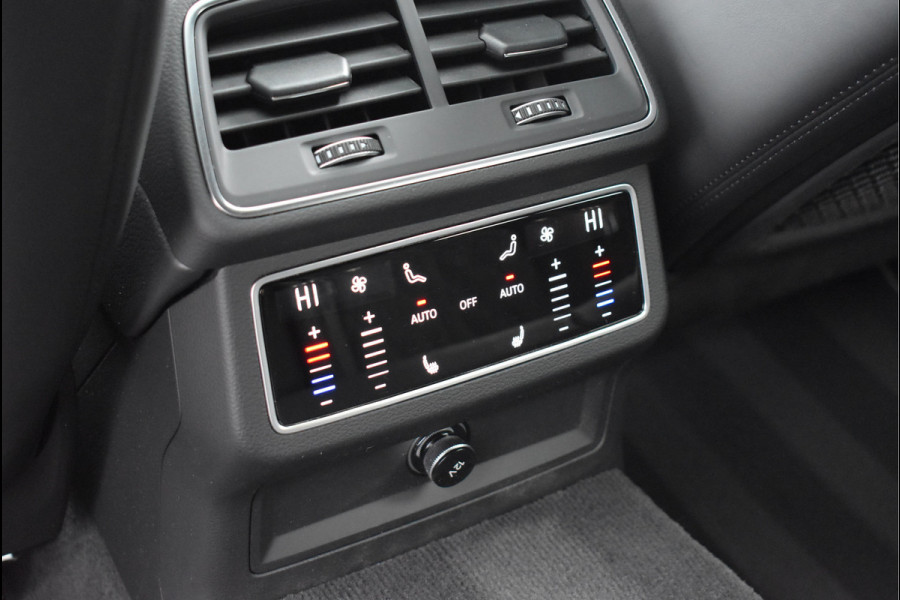 Audi A6 Avant 55 TFSI e Quattro S-Line Competition 367 Pk Rs-Stoel Pano Soft-Close ACC Sfeerverlichting S6 21 Inch