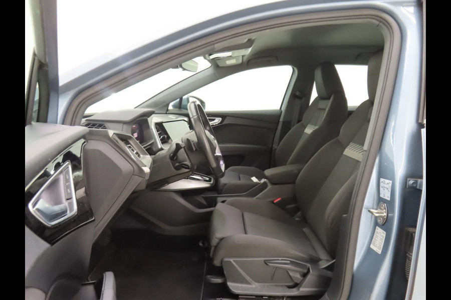 Audi Q4 e-tron 35 Launch edition Advanced 55 kWh SOH 90,87