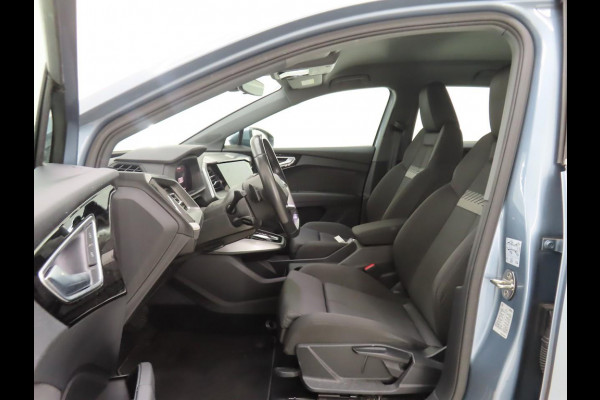 Audi Q4 e-tron 35 Launch edition Advanced 55 kWh SOH 90,87