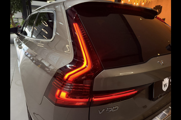 Volvo V90 2.0 T6 AWD Inscription Garantie|SOH 92%|340PK|ACC|LaneAssist|Luxe|Camera|Elektr.Trekhaak|Garantie|Rijklaar