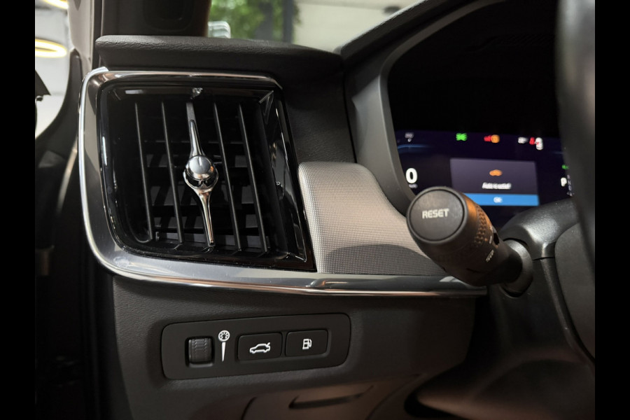 Volvo V90 2.0 T6 AWD Inscription Garantie|SOH 92%|340PK|ACC|LaneAssist|Luxe|Camera|Elektr.Trekhaak|Garantie|Rijklaar