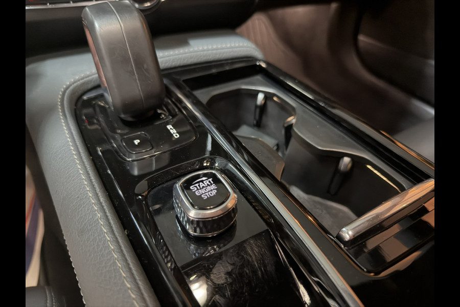 Volvo V90 2.0 T6 AWD Inscription Garantie|SOH 92%|340PK|ACC|LaneAssist|Luxe|Camera|Elektr.Trekhaak|Garantie|Rijklaar