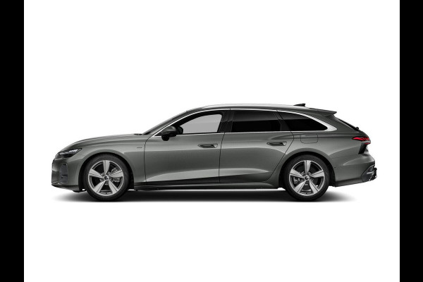 Audi A6 Avant 2.0 e-hybrid quattro S edition 299pk | Komt begin november binnen | Panoramadak | Trekhaak | MMI bijrijdersscherm | Elektisch verstelbare voorstoel met geheugen | Verlengde garantie