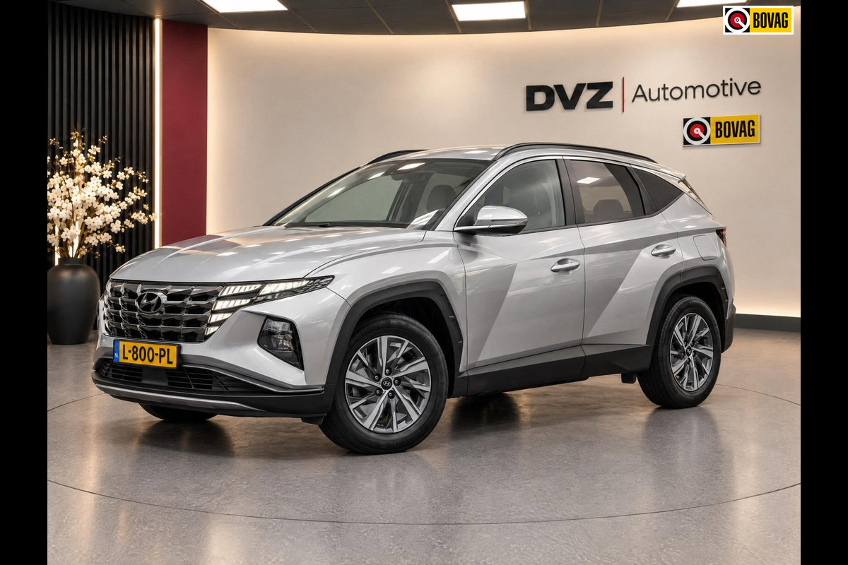 Hyundai Tucson 1.6 T-GDI 150PK Aut. MHEV Comfort Smart | Carplay | Camera | Trekhaak