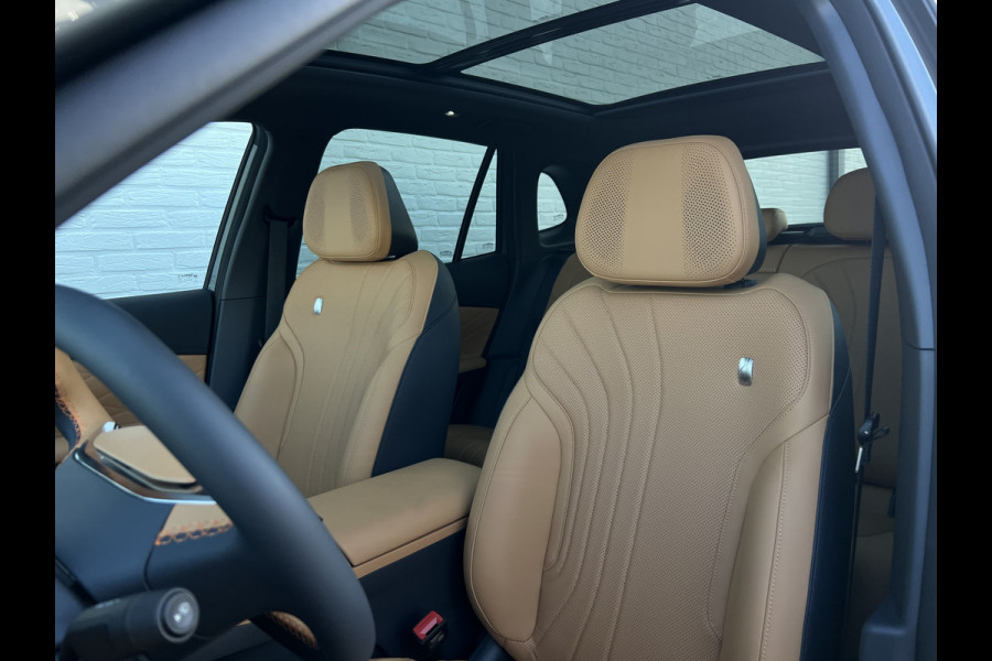 GEELY Starray EM-i 1.5 Max+ PHEV | Long Range | 8 jaar garantie | Geely Specialist | Pano