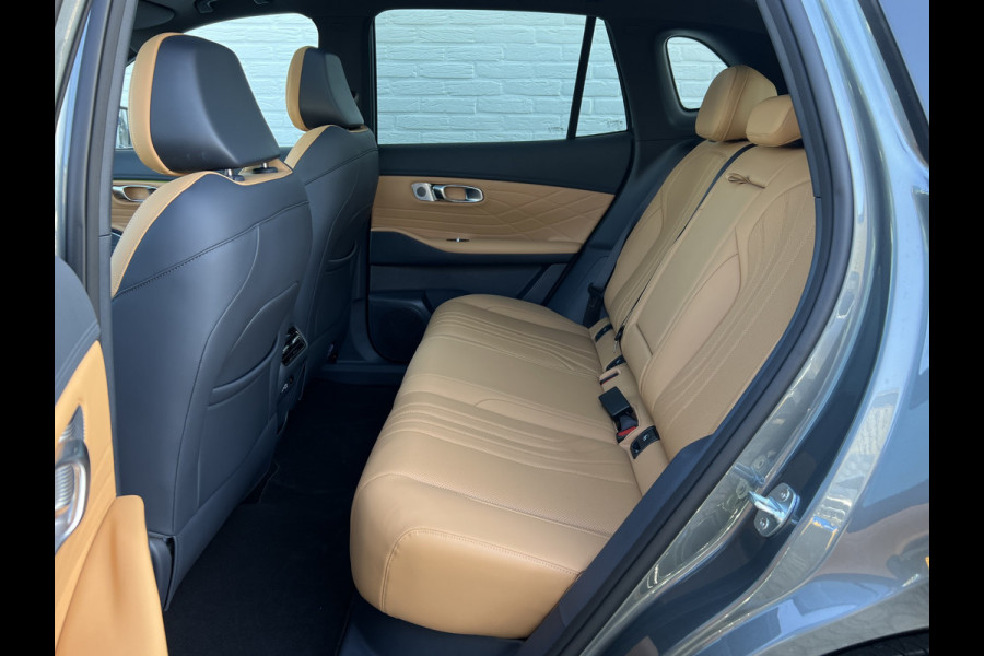 GEELY Starray EM-i 1.5 Max+ PHEV | Long Range | 8 jaar garantie | Geely Specialist | Pano