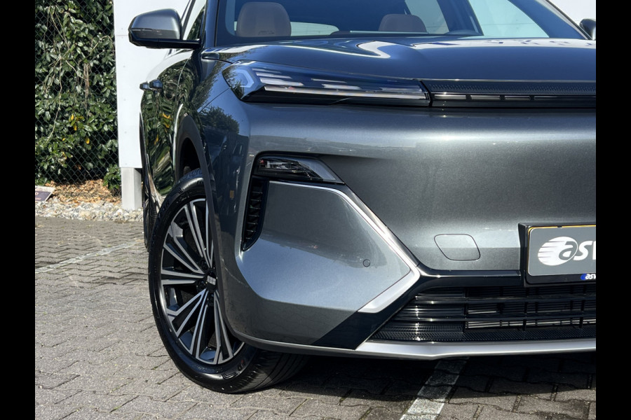 GEELY Starray EM-i 1.5 Max+ PHEV | Long Range | 8 jaar garantie | Geely Specialist | Pano