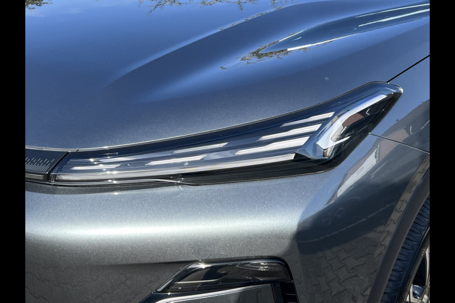GEELY Starray EM-i 1.5 Max+ PHEV | Long Range | 8 jaar garantie | Geely Specialist | Pano