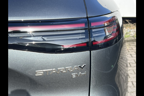 GEELY Starray EM-i 1.5 Max+ PHEV | Long Range | 8 jaar garantie | Geely Specialist | Pano