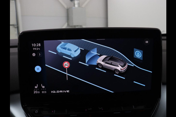 Volkswagen ID.4 Pro 77 kWh | SOH 94,2% | Adaptive cruise | Stuur/ stoelverwarming | Park assist | Climate control | Carplay | Sfeerverlichting | Full LED | 19" velgen