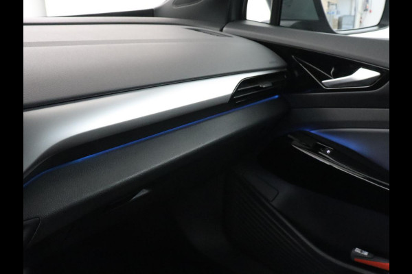 Volkswagen ID.4 Pro 77 kWh | SOH 94,2% | Adaptive cruise | Stuur/ stoelverwarming | Park assist | Climate control | Carplay | Sfeerverlichting | Full LED | 19" velgen