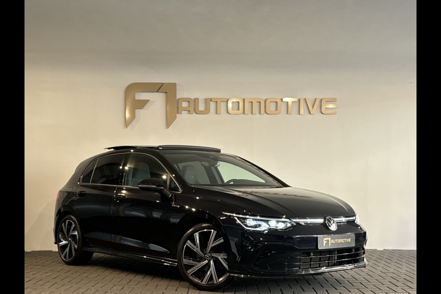 Volkswagen Golf 1.5 eTSI R-Line Pano|Keyless|ACC|Trekhaak|IQ