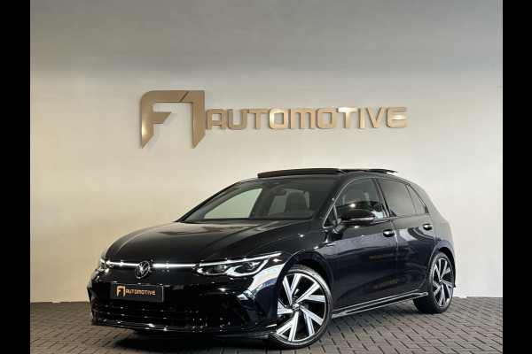 Volkswagen Golf 1.5 eTSI R-Line Pano|Keyless|ACC|Trekhaak|IQ