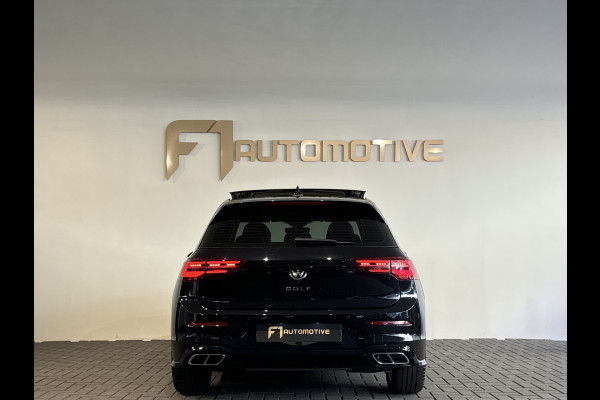 Volkswagen Golf 1.5 eTSI R-Line Pano|Keyless|ACC|Trekhaak|IQ