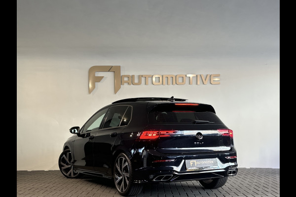 Volkswagen Golf 1.5 eTSI R-Line Pano|Keyless|ACC|Trekhaak|IQ