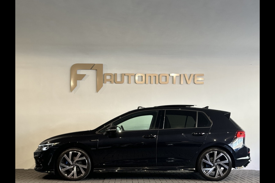 Volkswagen Golf 1.5 eTSI R-Line Pano|Keyless|ACC|Trekhaak|IQ