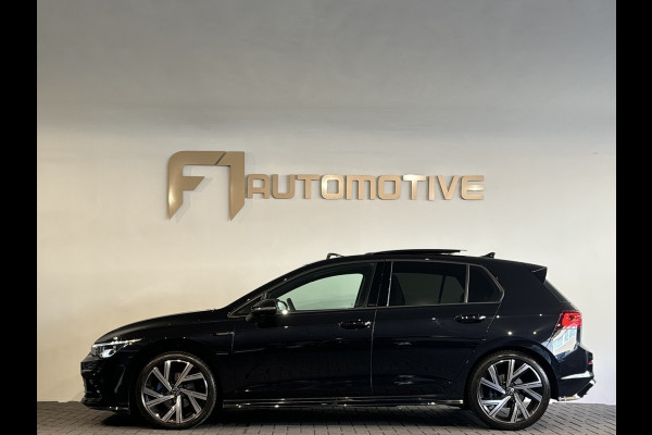 Volkswagen Golf 1.5 eTSI R-Line Pano|Keyless|ACC|Trekhaak|IQ
