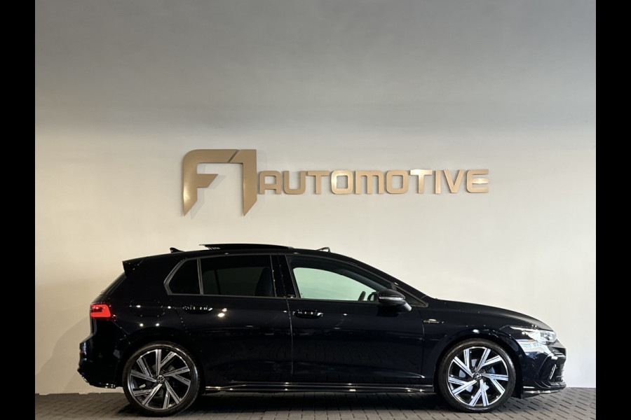 Volkswagen Golf 1.5 eTSI R-Line Pano|Keyless|ACC|Trekhaak|IQ