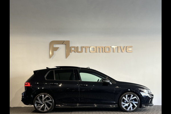 Volkswagen Golf 1.5 eTSI R-Line Pano|Keyless|ACC|Trekhaak|IQ