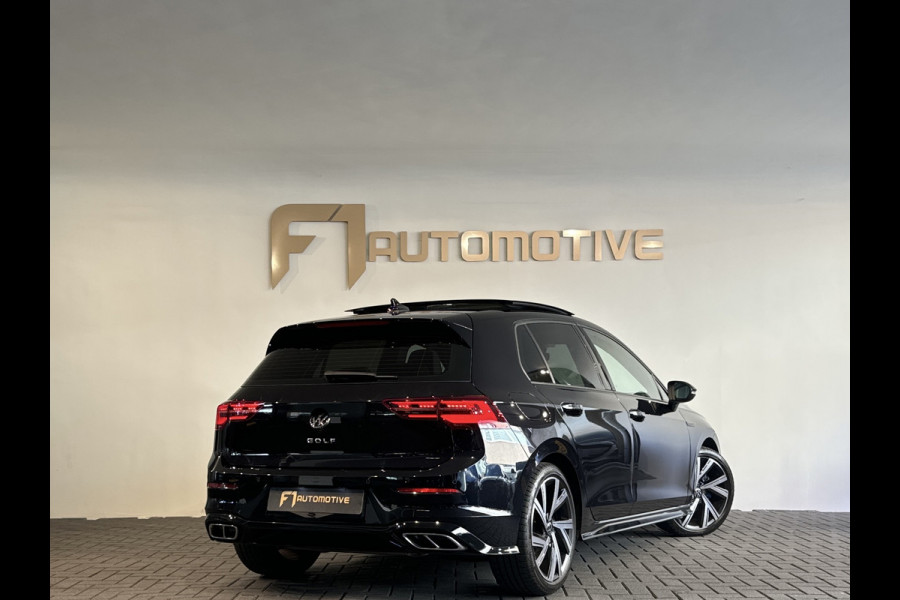 Volkswagen Golf 1.5 eTSI R-Line Pano|Keyless|ACC|Trekhaak|IQ