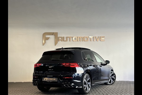 Volkswagen Golf 1.5 eTSI R-Line Pano|Keyless|ACC|Trekhaak|IQ