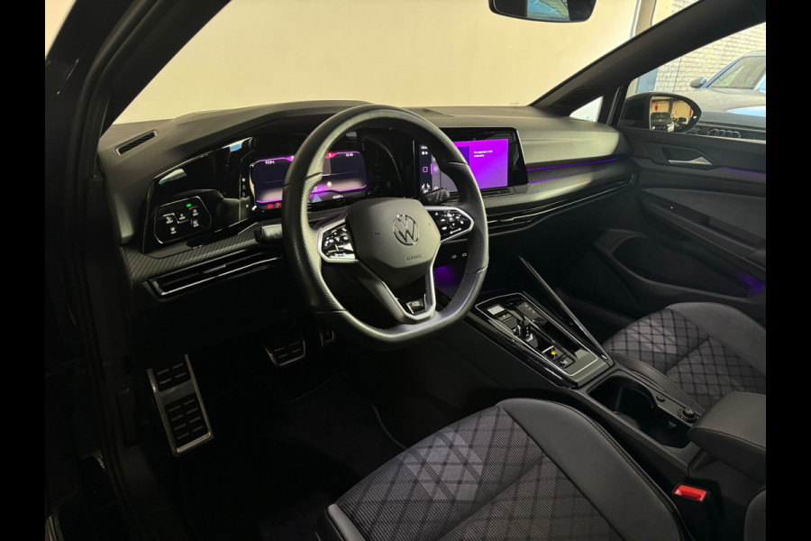 Volkswagen Golf 1.5 eTSI R-Line Pano|Keyless|ACC|Trekhaak|IQ