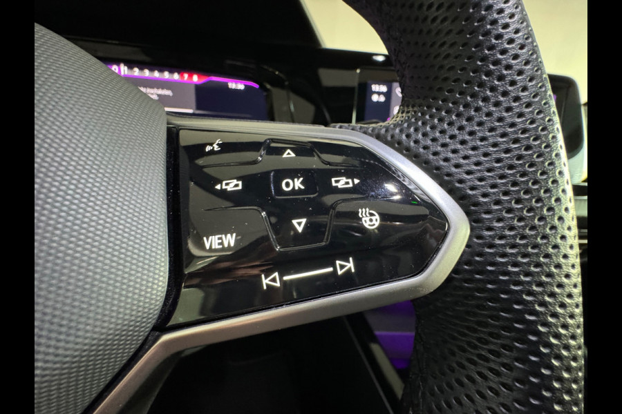 Volkswagen Golf 1.5 eTSI R-Line Pano|Keyless|ACC|Trekhaak|IQ