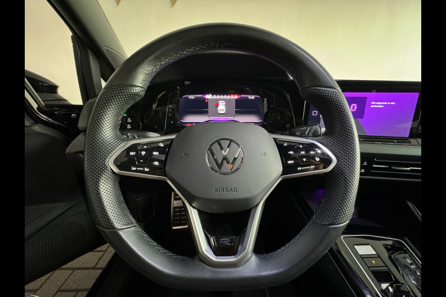 Volkswagen Golf 1.5 eTSI R-Line Pano|Keyless|ACC|Trekhaak|IQ