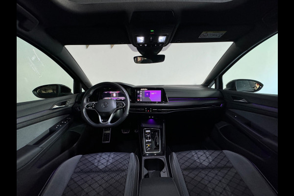 Volkswagen Golf 1.5 eTSI R-Line Pano|Keyless|ACC|Trekhaak|IQ