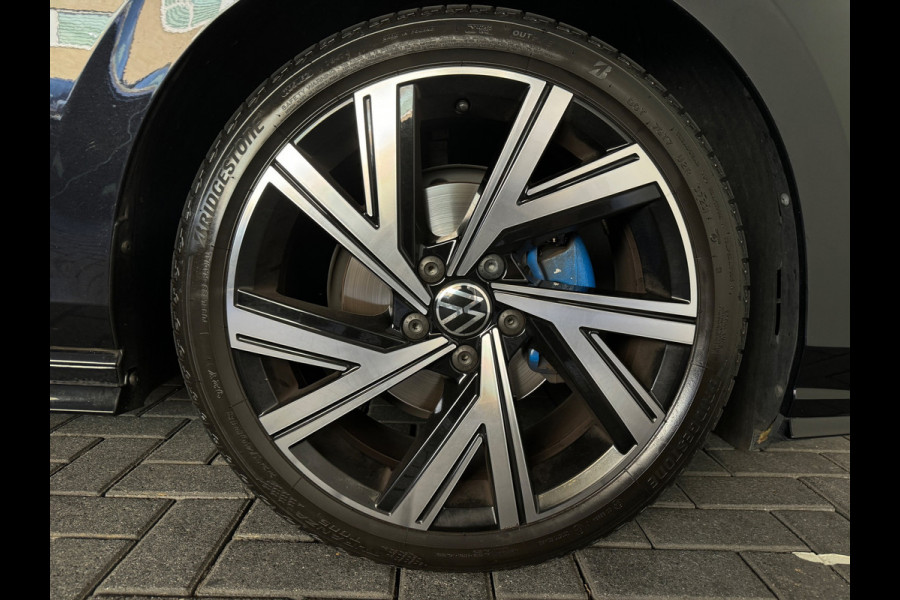 Volkswagen Golf 1.5 eTSI R-Line Pano|Keyless|ACC|Trekhaak|IQ